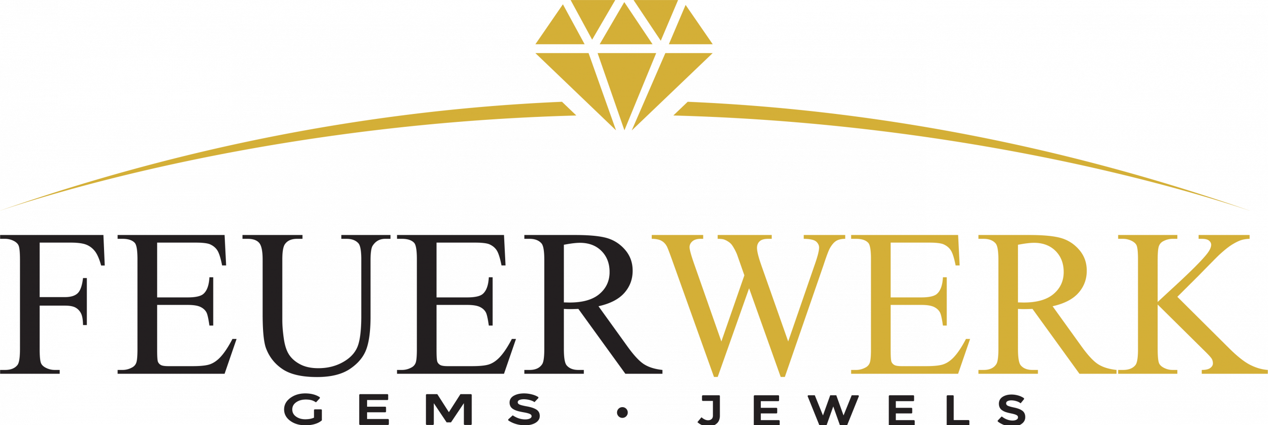 Feuerwerk Gems and Jewels
